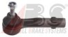 A.B.S. 230826 Tie Rod End